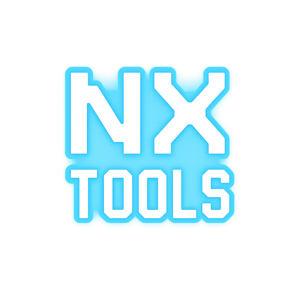 Nexus Tools